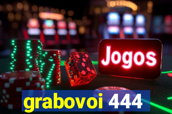 grabovoi 444