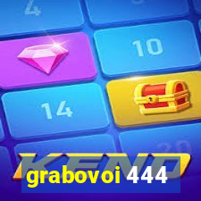 grabovoi 444