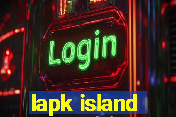 lapk island