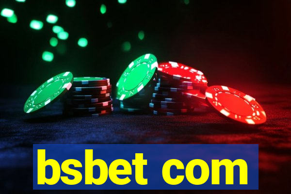 bsbet com