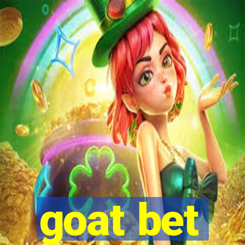 goat bet