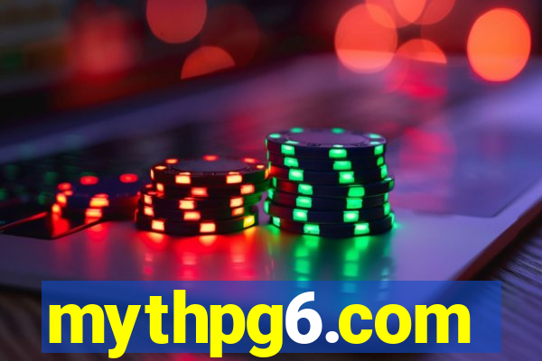 mythpg6.com