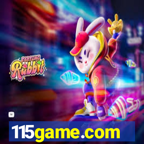 115game.com