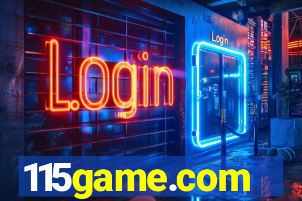 115game.com