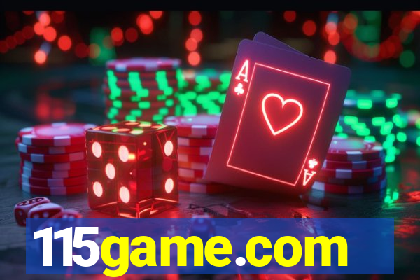 115game.com