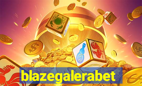blazegalerabet