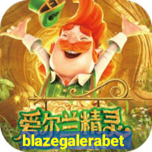 blazegalerabet