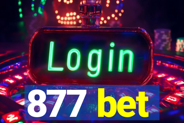 877 bet