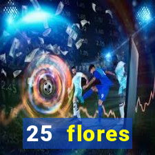 25 flores silvestres com nomes