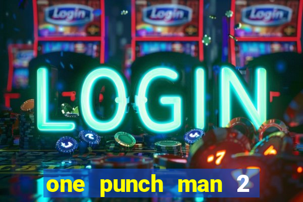 one punch man 2 temporada dubladores