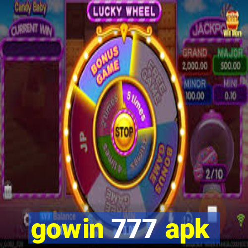 gowin 777 apk