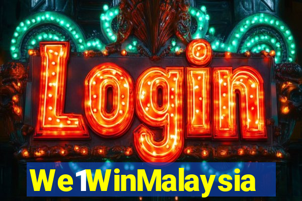 We1WinMalaysia