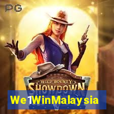 We1WinMalaysia
