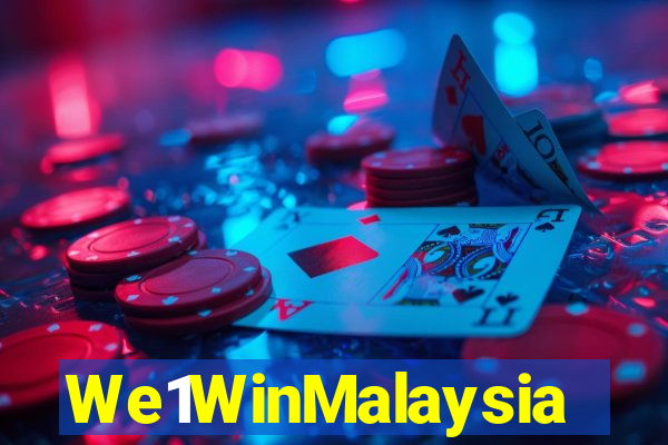 We1WinMalaysia
