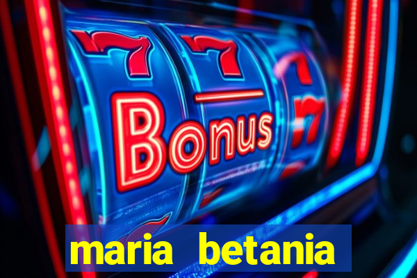 maria betania soares torres