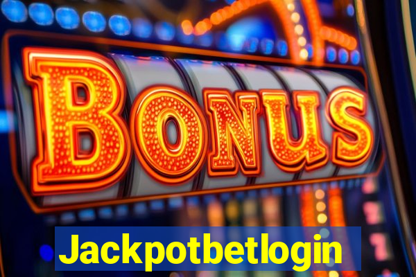 Jackpotbetlogin