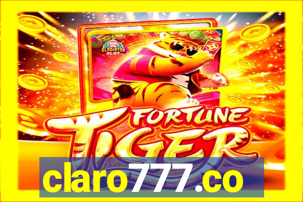 claro777.co