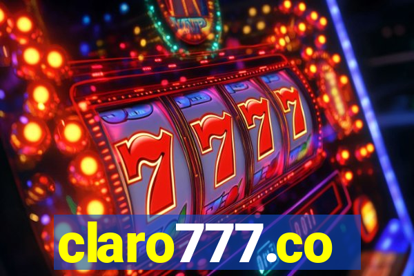 claro777.co