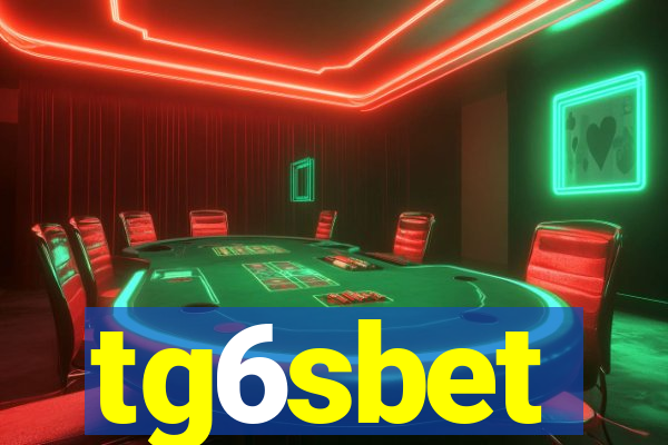 tg6sbet