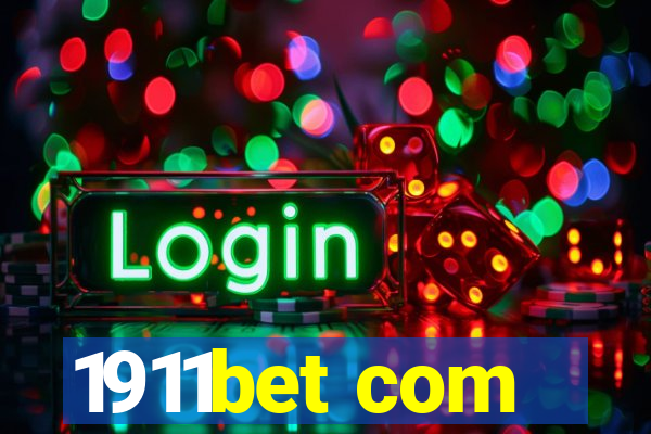 1911bet com