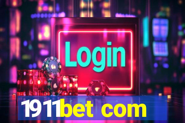 1911bet com