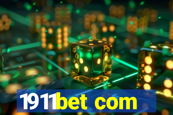 1911bet com