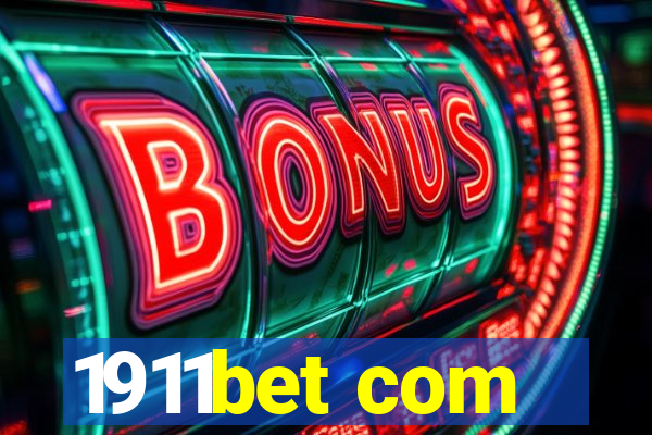 1911bet com