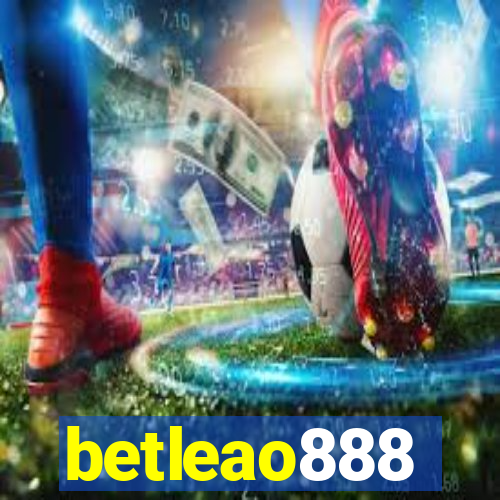 betleao888