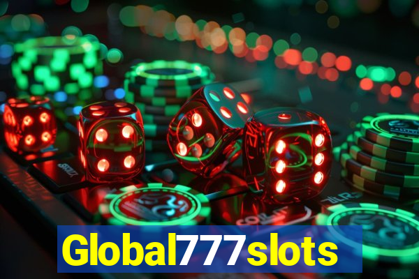 Global777slots