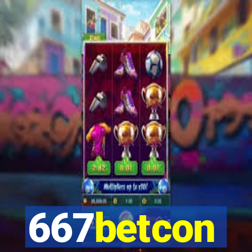 667betcon