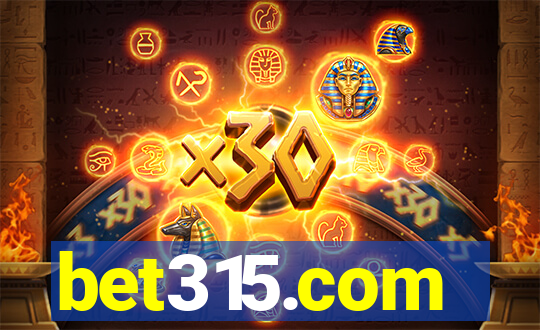 bet315.com