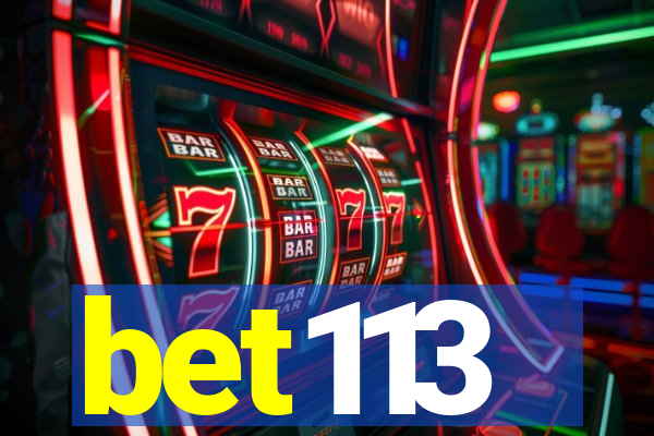 bet113