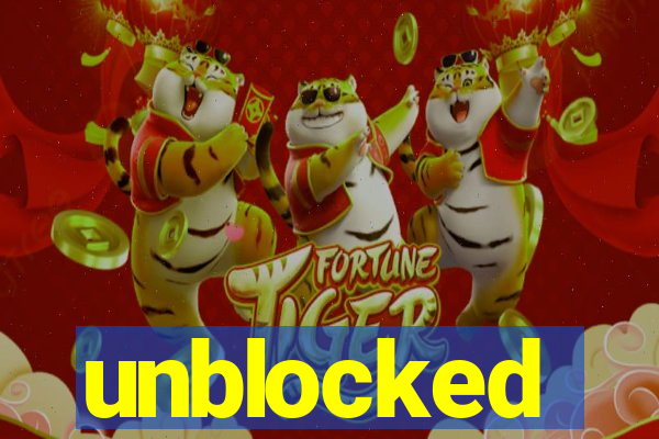 unblocked