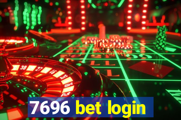7696 bet login