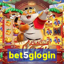 bet5glogin