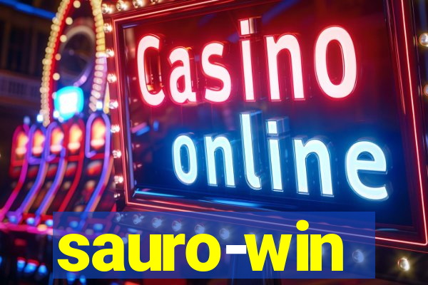 sauro-win