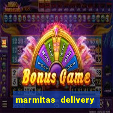marmitas delivery boa vista rr