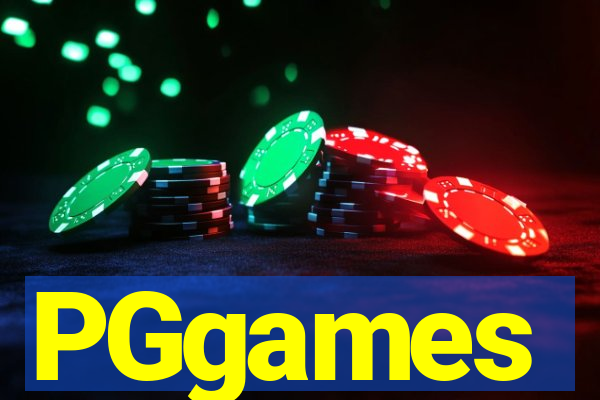 PGgames