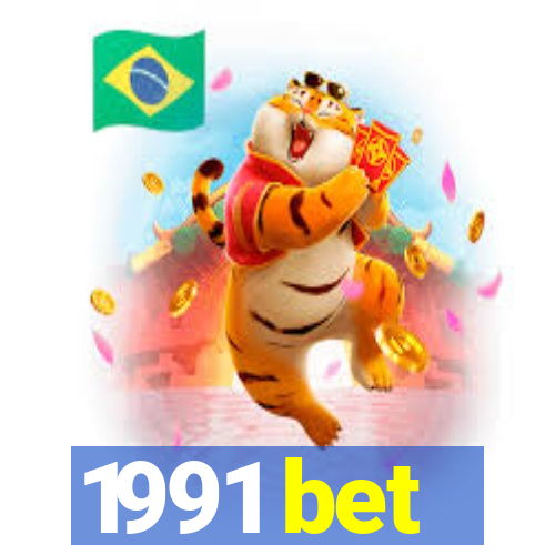 1991 bet