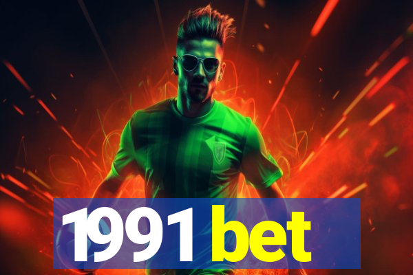 1991 bet