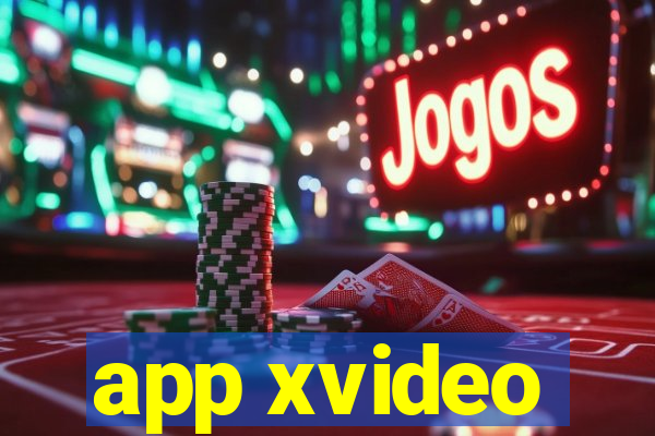 app xvideo