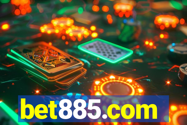 bet885.com