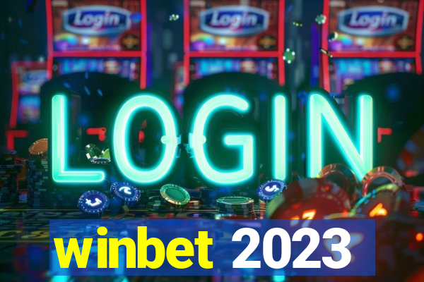 winbet 2023