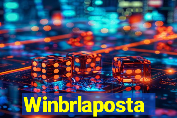 Winbrlaposta