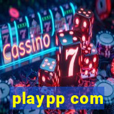 playpp com