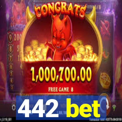 442 bet