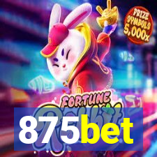 875bet