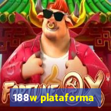 188w plataforma
