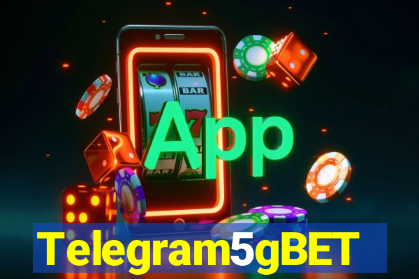 Telegram5gBET