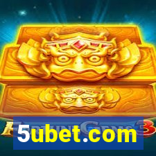 5ubet.com